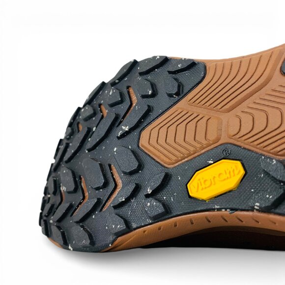 Hoka Project Transport Zip Mineral Brown Men's Trail Running Shoes 1162850-MRWN - Picture 12 of 14